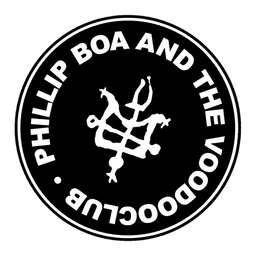 Phillip Boa & The Voodooclub  • Online Shop & Mailorder