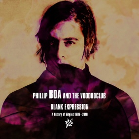 Blank Expression