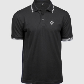 BOA Apparel Polo