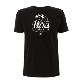 boa Typo Shirt Unisex