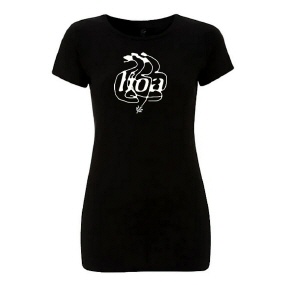 boa Typo Shirt Women