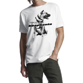 Boaphenia Shirt Unisex