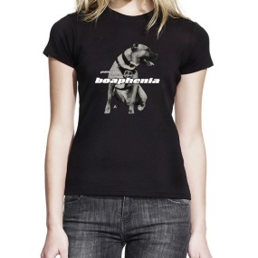 Boaphenia Shirt Women