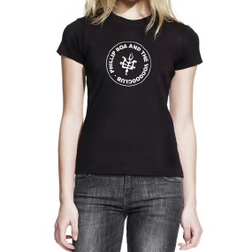 Classic Retro Shirt Women