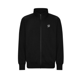 BOA Apparel Campus Zipper