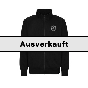 Voodooclub Campus Zipper